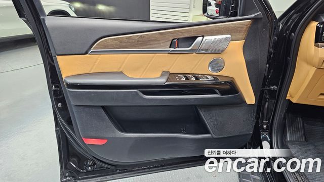 Kia Mohave The Master Diesel 3.0 4WD 5-Seater Masters 2021 — фото 24