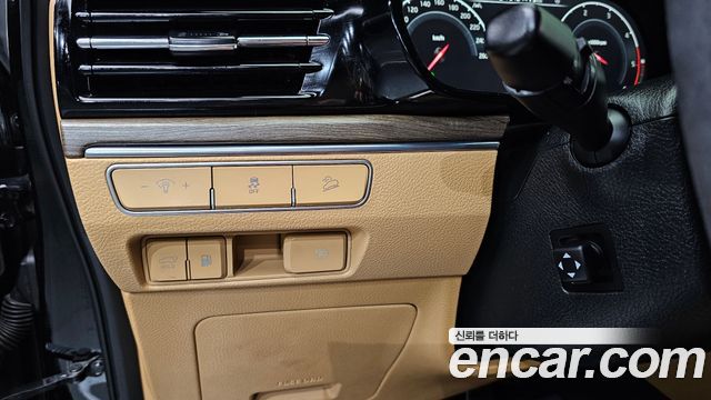 Kia Mohave The Master Diesel 3.0 4WD 5-Seater Masters 2021 — фото 28