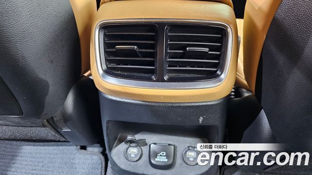 Kia Mohave The Master Diesel 3.0 4WD 5-Seater Masters 2021 — фото 30