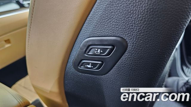 Kia Mohave The Master Diesel 3.0 4WD 5-Seater Masters 2021 — фото 31