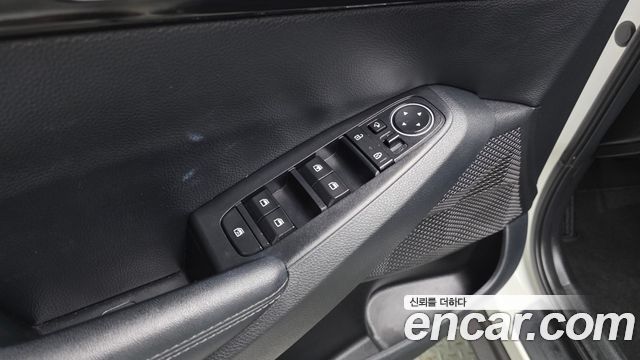 Kia Seltos Gasoline 1.6 Turbo 2WD Trendy 2023 — фото 19