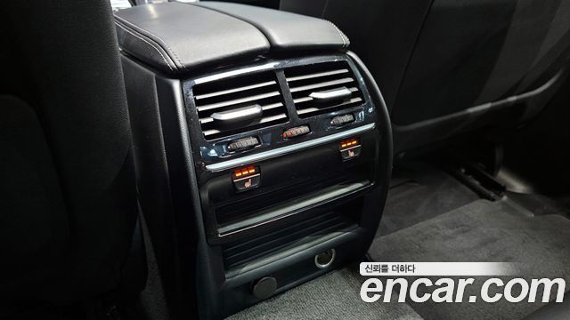 BMW 5 Series (G30) 530i xDrive Luxury Plus 2018 — фото 20