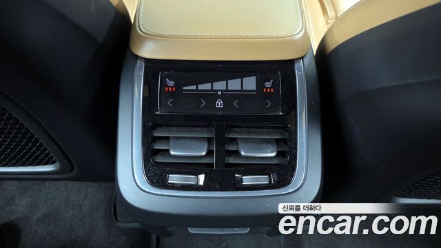 Volvo XC90 (II) D5 Inscription 2019 — фото 19