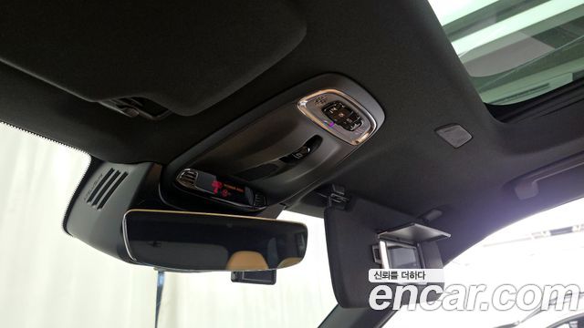 Volvo XC90 (II) D5 Inscription 2019 — фото 28