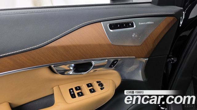 Volvo XC90 (II) D5 Inscription 2019 — фото 30