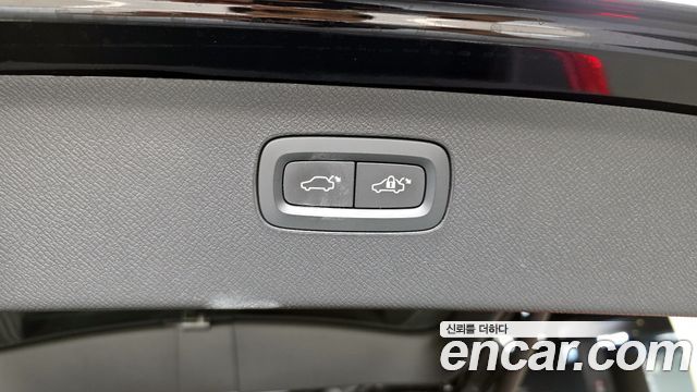 Volvo XC90 (II) D5 Inscription 2019 — фото 32
