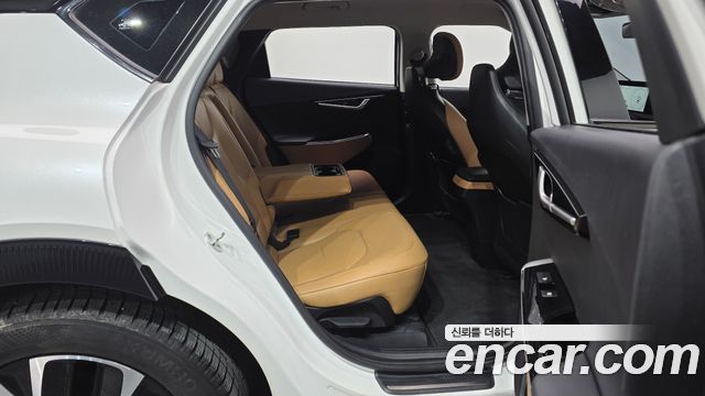 Kia EV6 Long Range 4WD Earth 2022 — фото 12