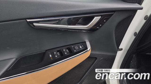 Kia EV6 Long Range 4WD Earth 2022 — фото 18