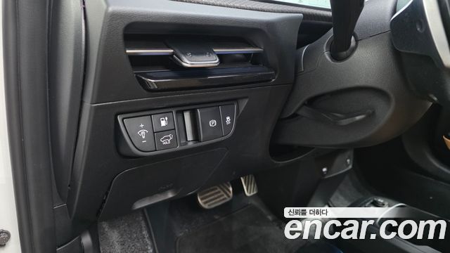 Kia EV6 Long Range 4WD Earth 2022 — фото 20