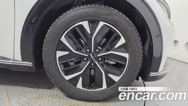 Kia EV6 Long Range 4WD Earth 2022 — фото 21