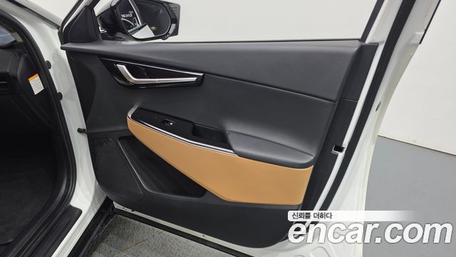 Kia EV6 Long Range 4WD Earth 2022 — фото 24