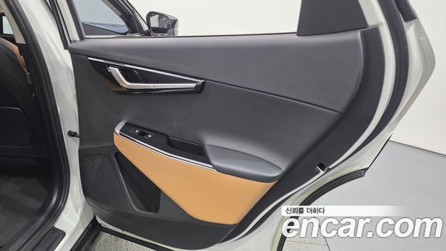Kia EV6 Long Range 4WD Earth 2022 — фото 25