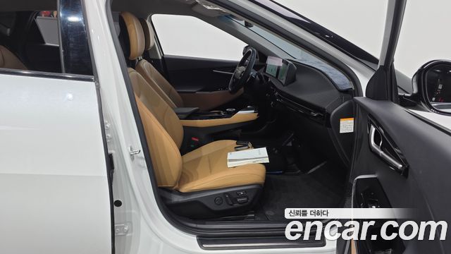 Kia EV6 Long Range 4WD Earth 2022 — фото 26