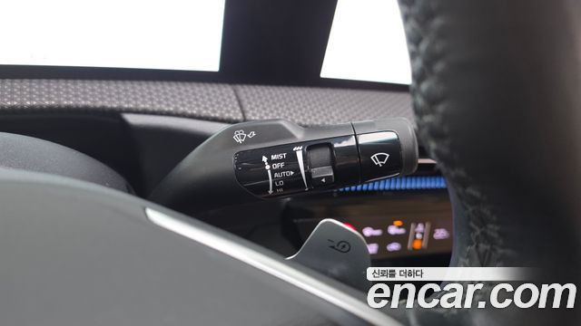 Kia EV6 Long Range 4WD Earth 2022 — фото 27