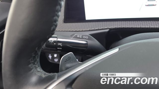 Kia EV6 Long Range 4WD Earth 2022 — фото 30