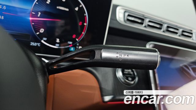 Mercedes-Benz S-Class (W223) S350 d 2022 — фото 9