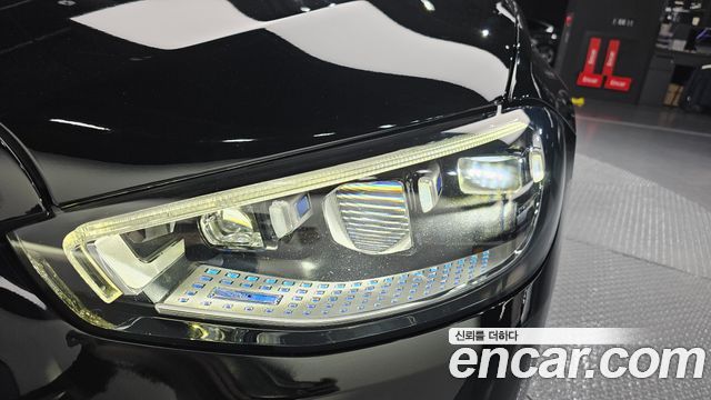 Mercedes-Benz S-Class (W223) S350 d 2022 — фото 22