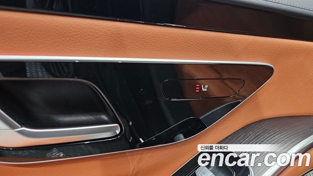 Mercedes-Benz S-Class (W223) S350 d 2022 — фото 28