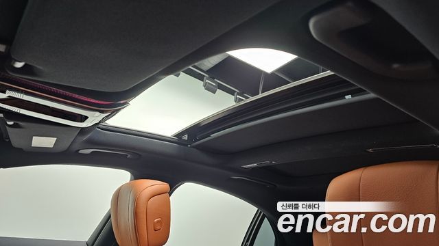 Mercedes-Benz S-Class (W223) S350 d 2022 — фото 29