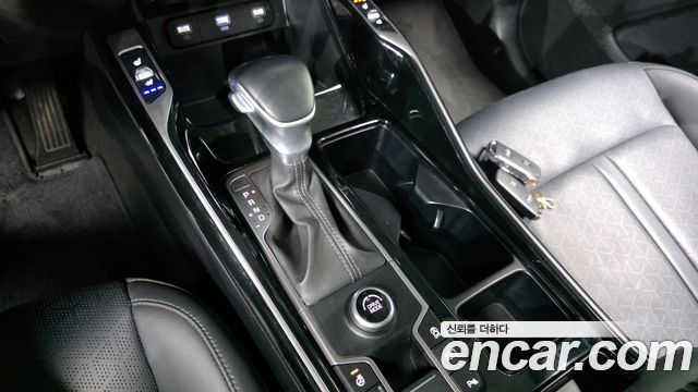 Kia Sorento (IV) Diesel 2.2 2WD Prestige 2021 — фото 9