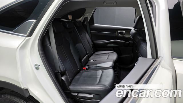 Kia Sorento (IV) Diesel 2.2 2WD Prestige 2021 — фото 11