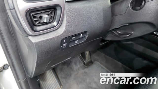 Kia Sorento (IV) Diesel 2.2 2WD Prestige 2021 — фото 18