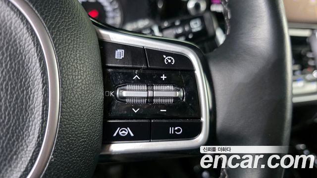 Kia Sorento (IV) Diesel 2.2 2WD Prestige 2021 — фото 19