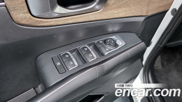 Kia Sorento (IV) Diesel 2.2 2WD Prestige 2021 — фото 20
