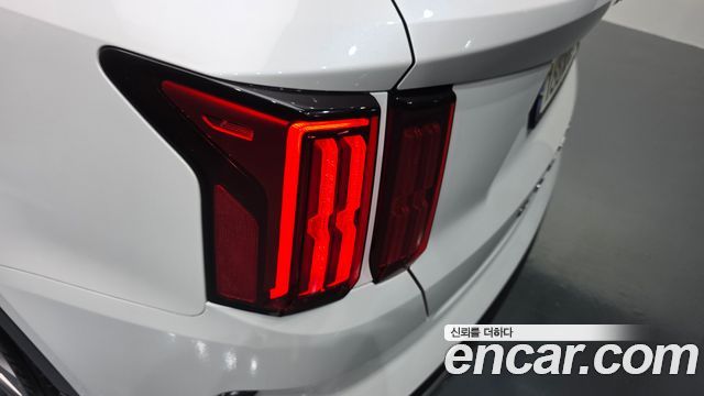 Kia Sorento (IV) Diesel 2.2 2WD Prestige 2021 — фото 23