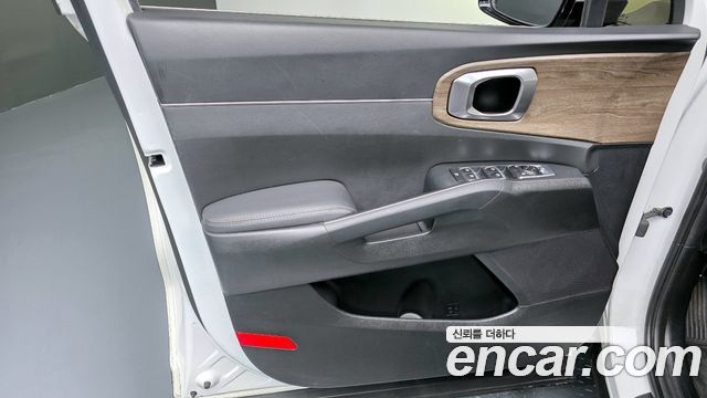 Kia Sorento (IV) Diesel 2.2 2WD Prestige 2021 — фото 24