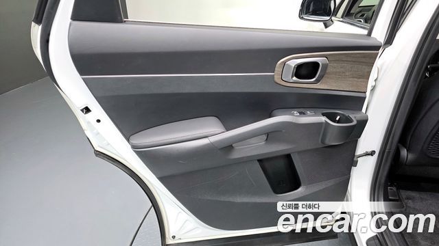 Kia Sorento (IV) Diesel 2.2 2WD Prestige 2021 — фото 25