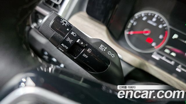 Kia Sorento (IV) Diesel 2.2 2WD Prestige 2021 — фото 27