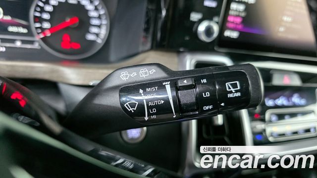 Kia Sorento (IV) Diesel 2.2 2WD Prestige 2021 — фото 28