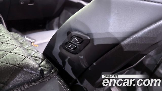 Kia Sorento (IV) Diesel 2.2 2WD Prestige 2021 — фото 29