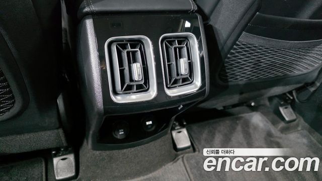 Kia Sorento (IV) Diesel 2.2 2WD Prestige 2021 — фото 30