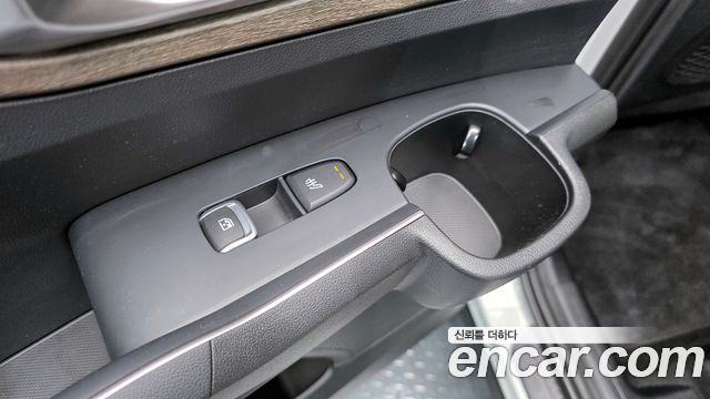 Kia Sorento (IV) Diesel 2.2 2WD Prestige 2021 — фото 31