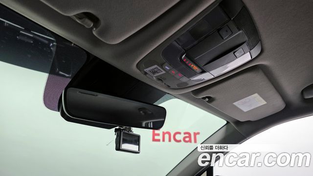 Kia Sorento (IV) Diesel 2.2 2WD Prestige 2021 — фото 32