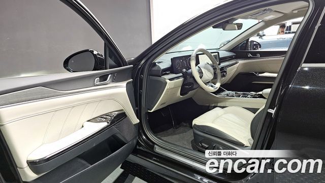 Kia K5 (III) 2.0 Signature 2025 — фото 10