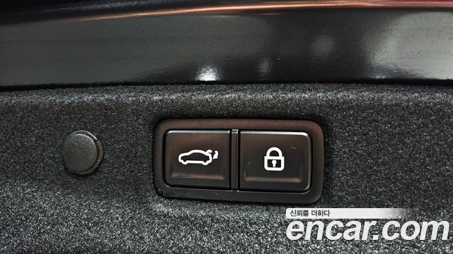 Kia K5 (III) 2.0 Signature 2025 — фото 20