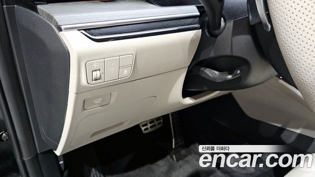 Kia K5 (III) 2.0 Signature 2025 — фото 35