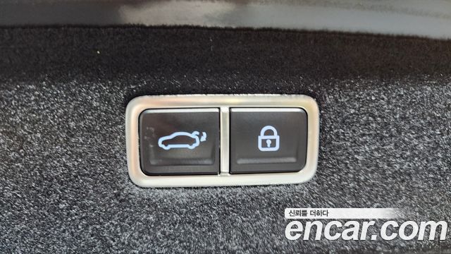 Genesis G90 (RS4) Gasoline 3.5 Turbo e-S/C AWD 2023 — фото 17