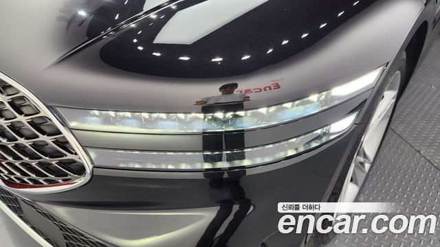 Genesis G90 (RS4) Gasoline 3.5 Turbo e-S/C AWD 2023 — фото 22