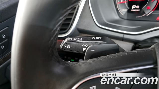 Audi Q5 (FY) 45 TFSI Quattro Premium 2023 — фото 30