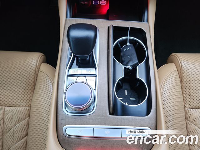 Kia K9 (II) 3.8 GDI AWD Best Selection Ⅰ 2022 — фото 19