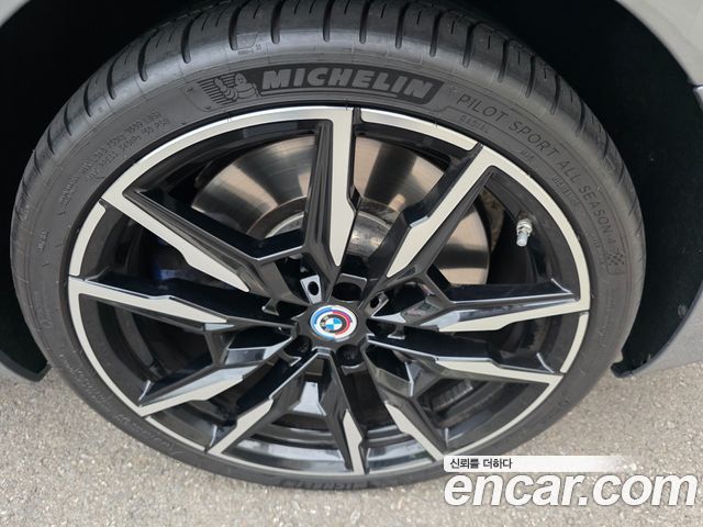 BMW 8 Series (G15) M850i xDrive Gran Coupe 2023 — фото 15