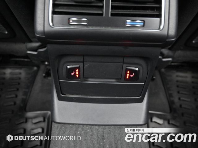 Audi Q5 45 TDI Quattro Dynamic 8R 2015 — фото 20