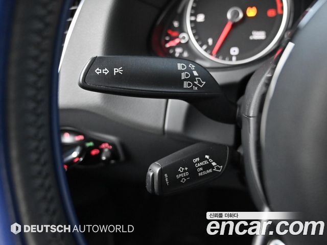 Audi Q5 45 TDI Quattro Dynamic 8R 2015 — фото 21