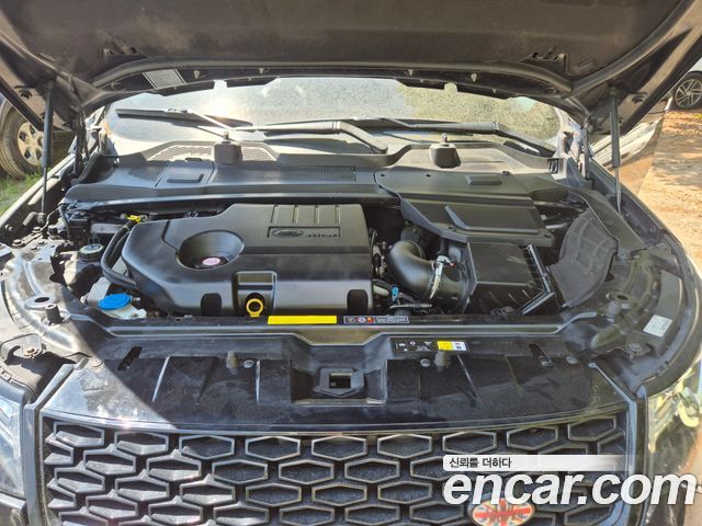 Land Rover Discovery Sport 2.0 TD4 SE (150PS) 2017 — фото 24