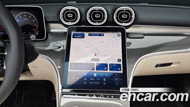 Mercedes-Benz CLE-Class (C236) CLE200 Cabriolet 2026 — фото 18