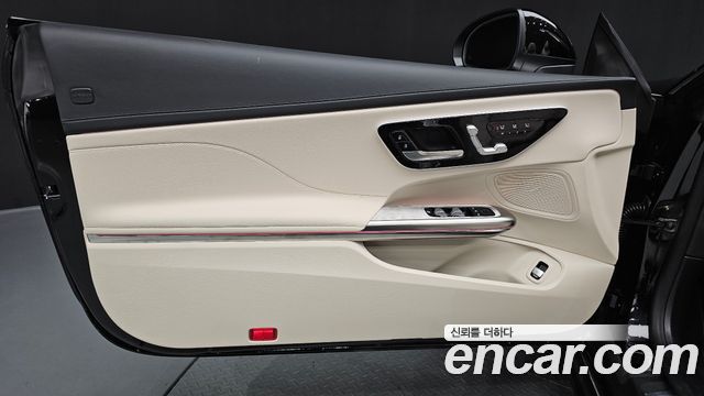Mercedes-Benz CLE-Class (C236) CLE200 Cabriolet 2026 — фото 30